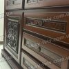 ТОСКАНА Комод 2х дв 1.89/Сервант 1.79 - Зображення 3