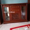 ТОСКАНА Комод Бар - Зображення 3