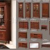 ЛАУРА НОВА Вітальня Варіант №1 - Зображення 2