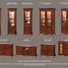 Тоскана Лука взірці фасадів