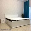 ПРАЙМ Тумба приліжкова 2 шухляди - Зображення 4