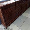ТОСКАНА ЕКО Комод 2х дв 1.89