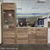Вітальня SALES-T23R Комод Вітрина 2Д правий - Зображення 3