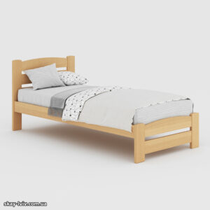 ДОНАЛЬД MAXI ліжко односпальне