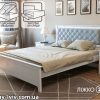 АЛЯСКА Ліжко Soft пряме - Зображення 2