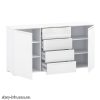 Колекція HILL-K01 Комод155 - Зображення 3