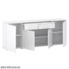Колекція HILL-K05 Комод200 - Зображення 3
