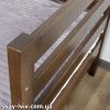 ШРЕК ліжко двоярусне з додатковим спальним/місцем
