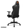 Геймерське крісло Cougar Armor ELITE (Black) - Зображення 4