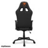 Геймерське крісло Cougar Armor ELITE (Black) - Зображення 5