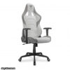 Геймерське крісло Cougar Armor ELITE (White)