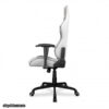 Геймерське крісло Cougar Armor ELITE (White)