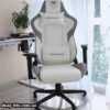 Геймерське крісло Cougar Armor ELITE (White)