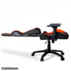 Геймерське крісло Cougar Armor Black/Orange