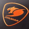 Геймерське крісло Cougar Armor Black/Orange