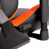 Геймерське крісло Cougar Armor Black/Orange