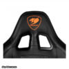 Геймерське крісло Cougar Armor AIR Black