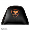 Геймерське крісло Cougar Armor AIR Black