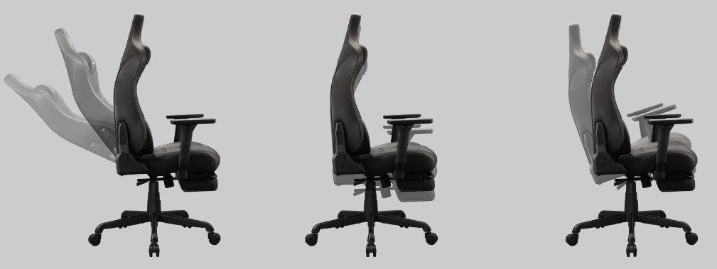 Регульована конструкція ARMOR EVO S 