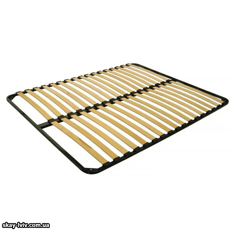 Ортопедична основа під матрац бн 160х200см