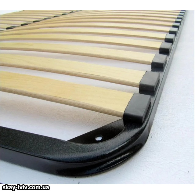 Ортопедична основа під матрац бн 160х200см