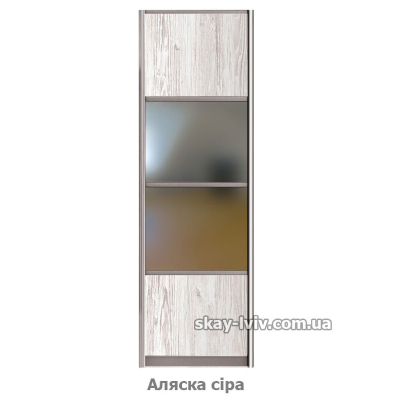 Аляска сіра Аляска сіра