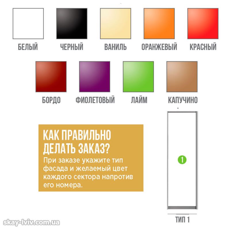 Схема Лакобель Тип2