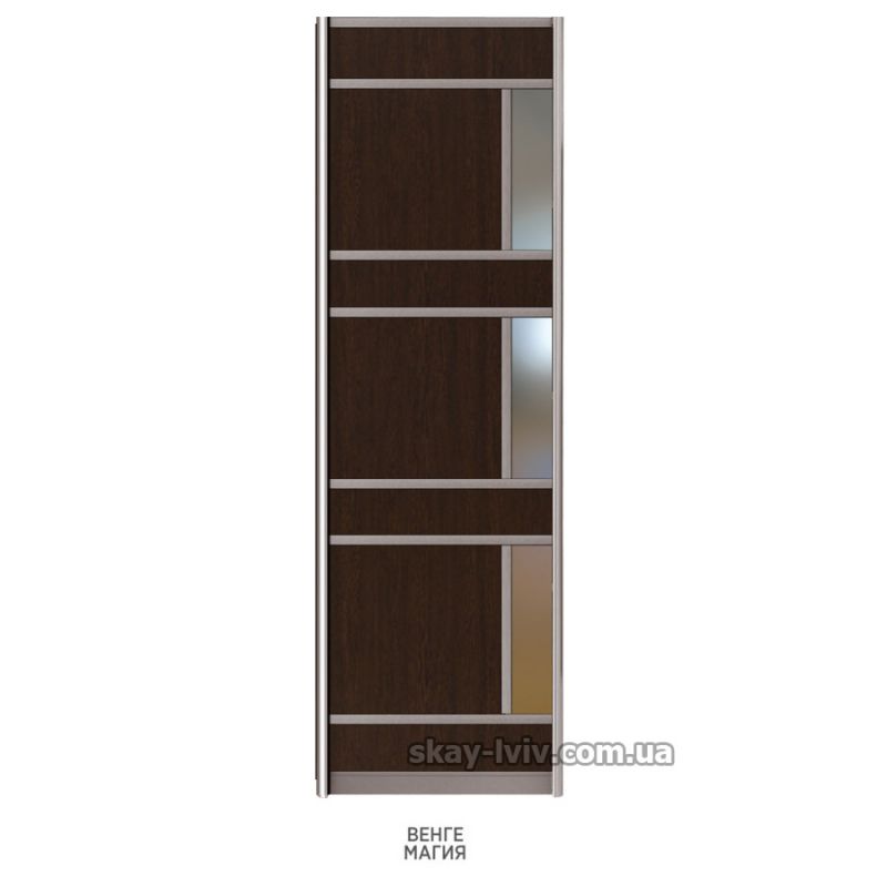 Венге магия L Венге магия L