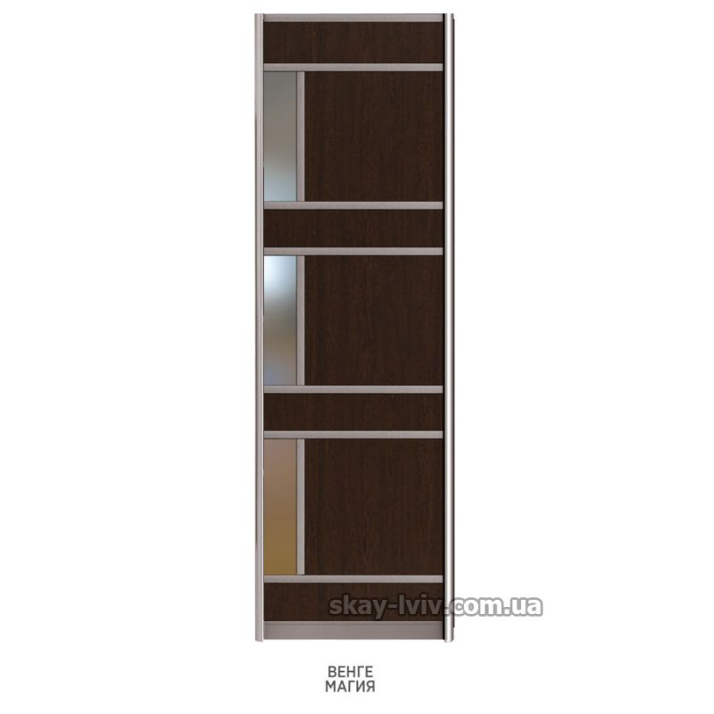 Венге магия R Венге магия R