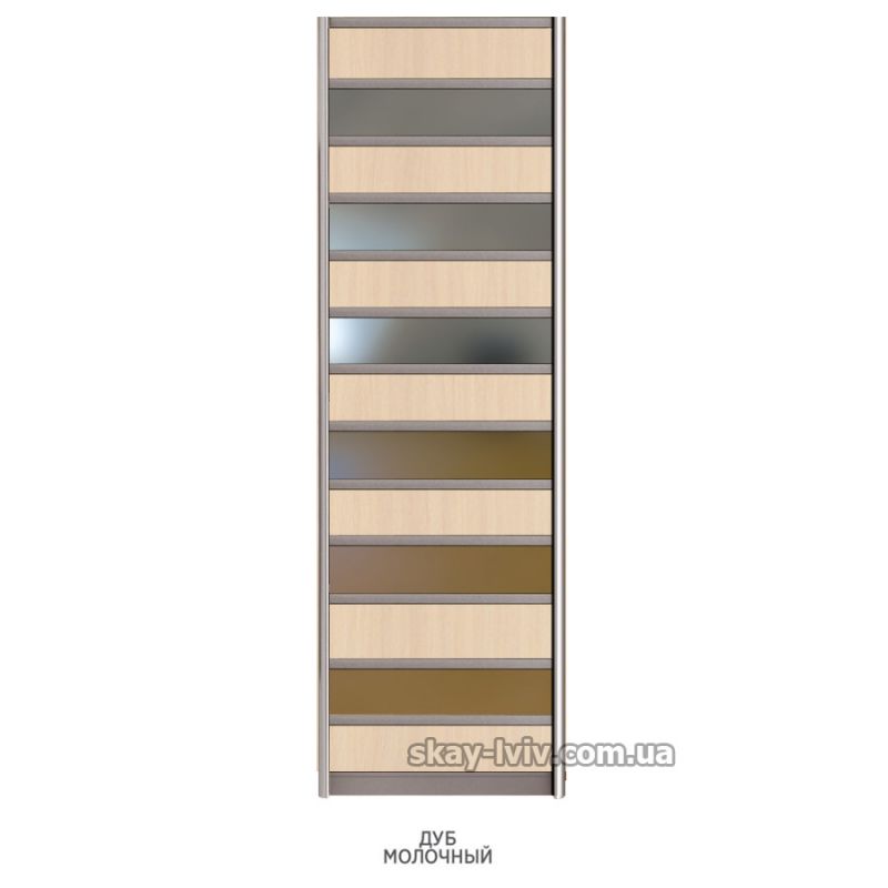 Дуб молочний Дуб молочний