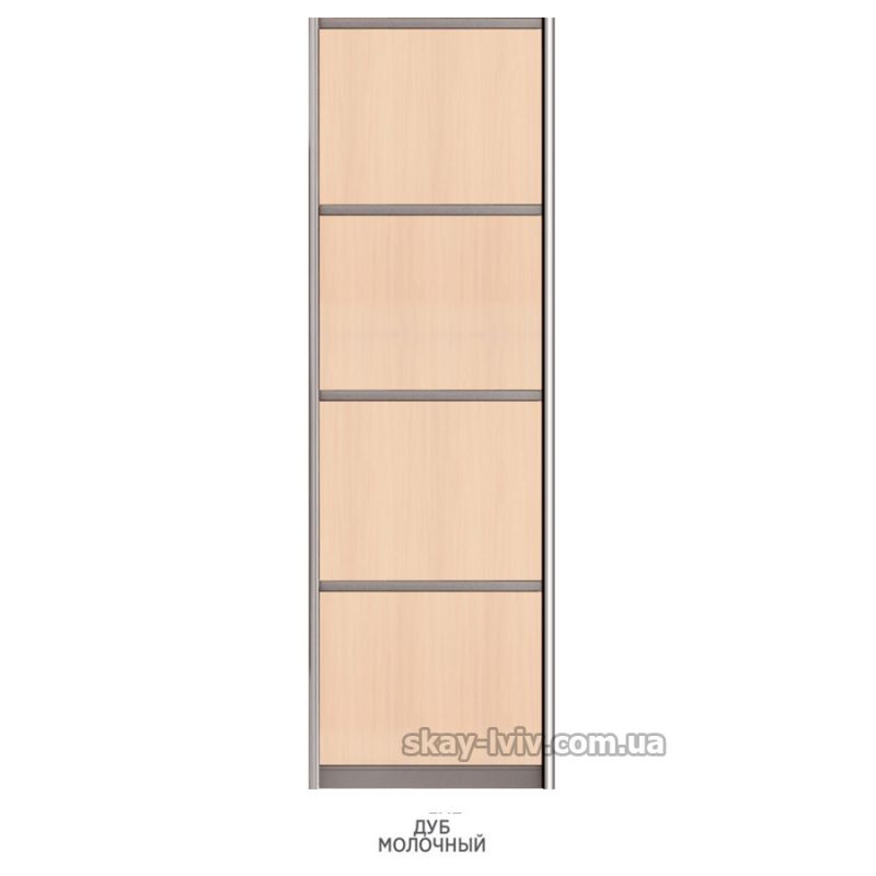 Дуб молочний Дуб молочний