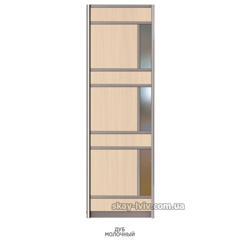 Дуб молочный L Дуб молочный L