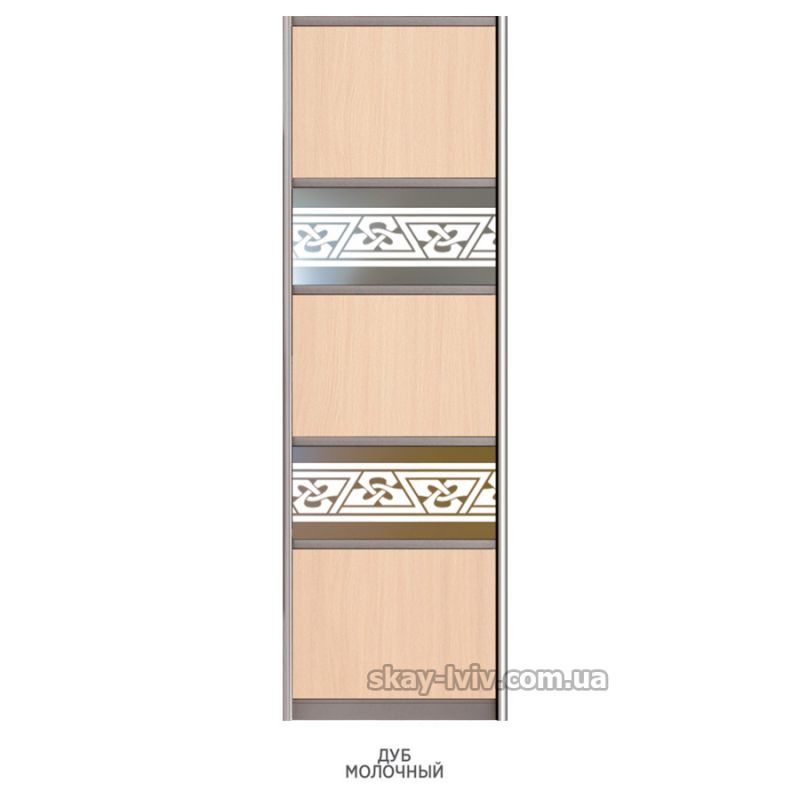 Дуб молочный Дуб молочный