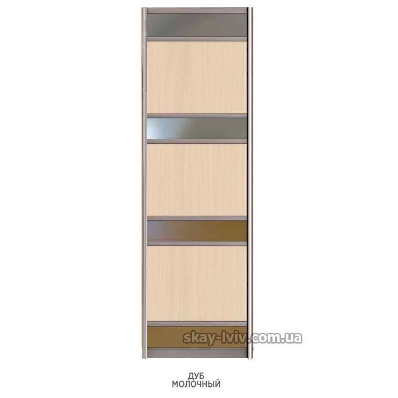 Дуб молочный Дуб молочный