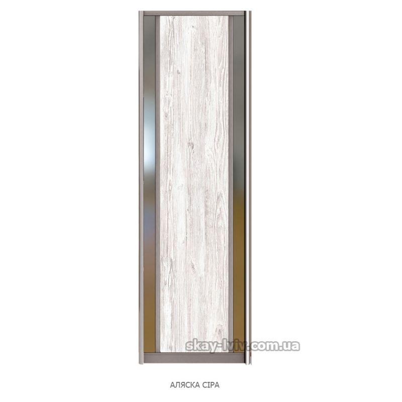 Аляска сіра