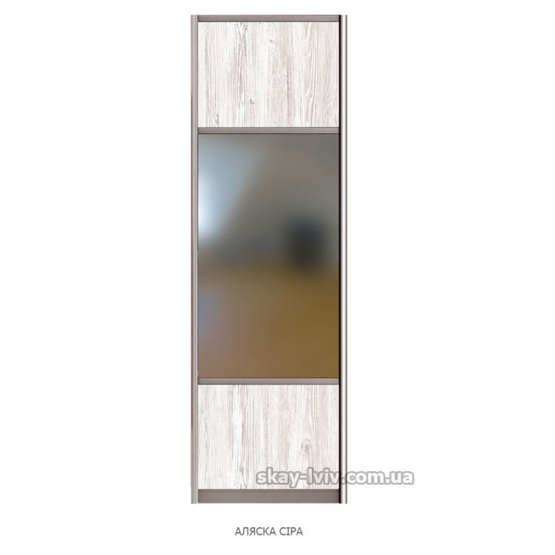 Аляска сіра Аляска сіра