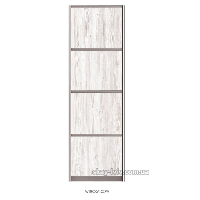 Аляска сіра Аляска сіра