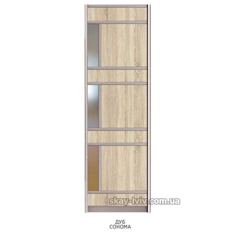 Дуб сонома R Дуб сонома R