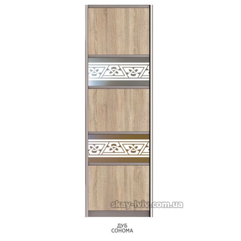 Дуб сонома Дуб сонома