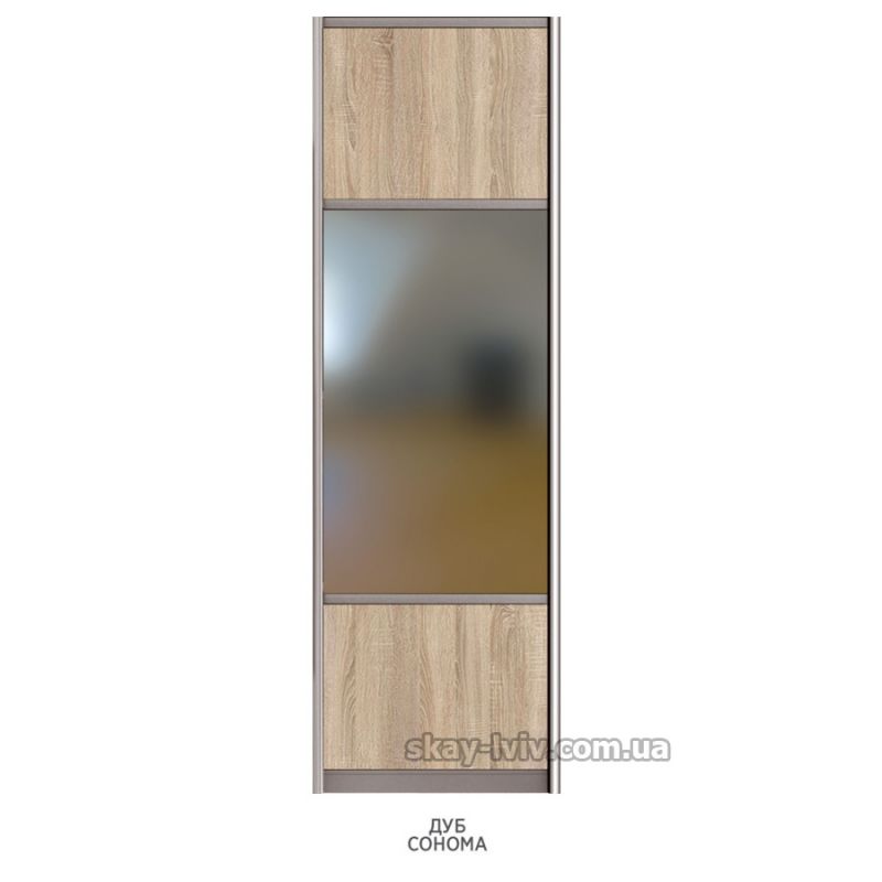 Дуб сонома Дуб сонома