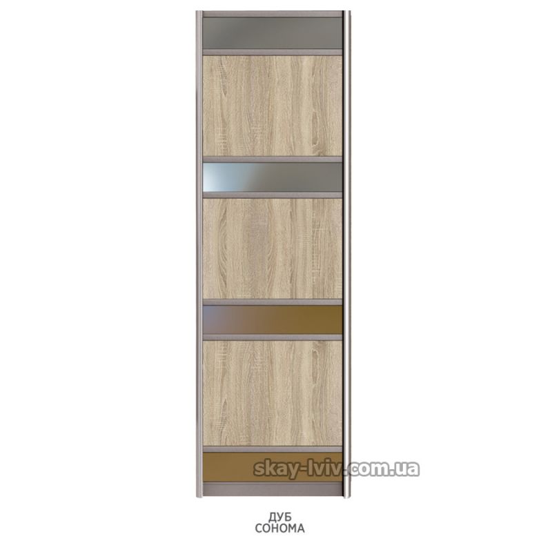 Дуб сонома Дуб сонома