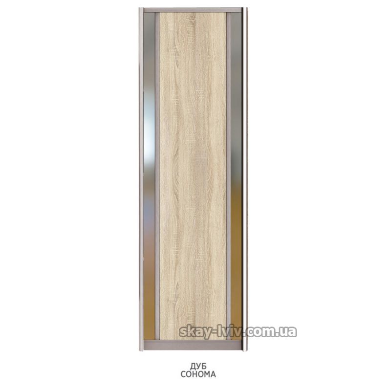 Дуб сонома Дуб сонома