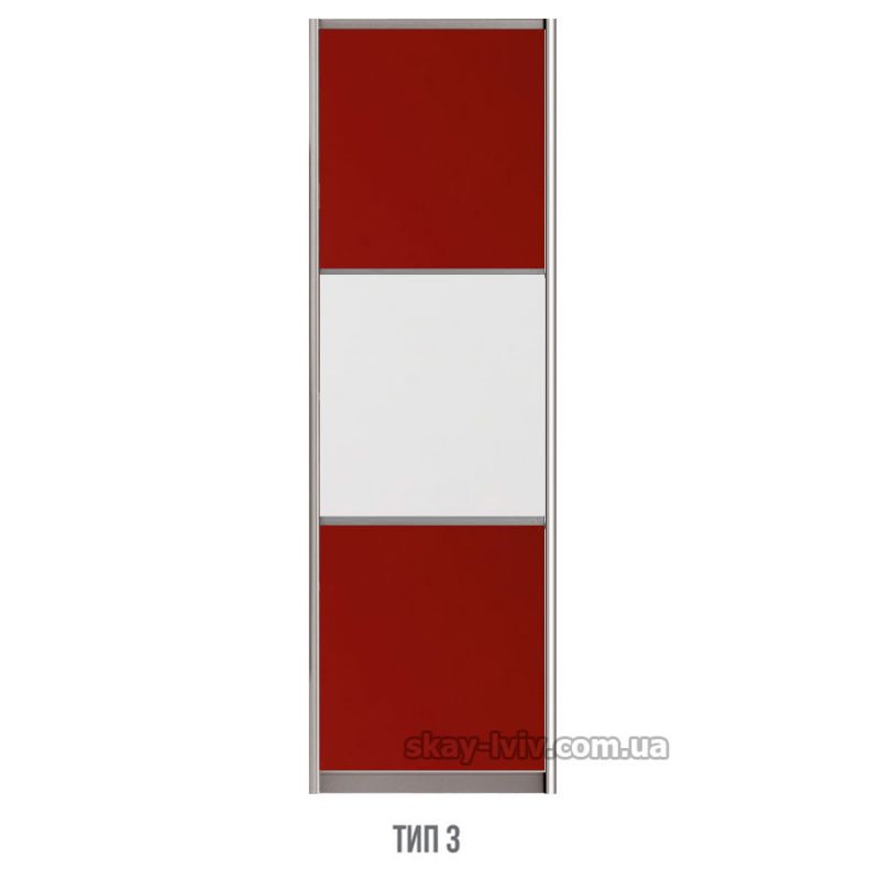 Лакобель тип-3