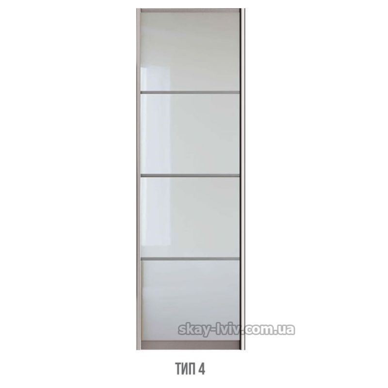 Лакобель тип 4