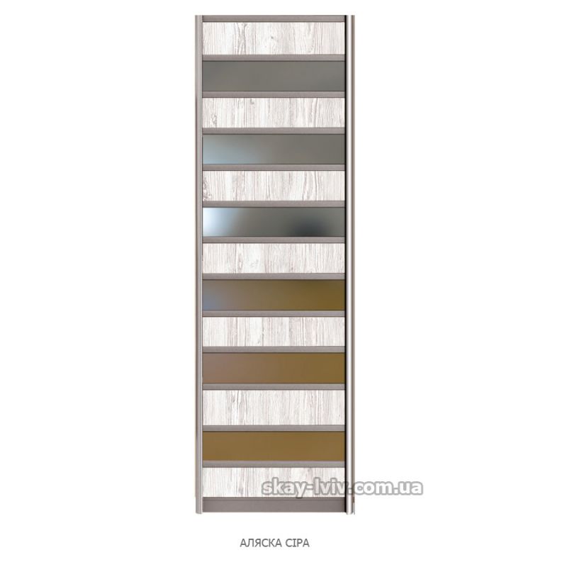 Аляска сіра