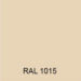 Емаль RAL 1015