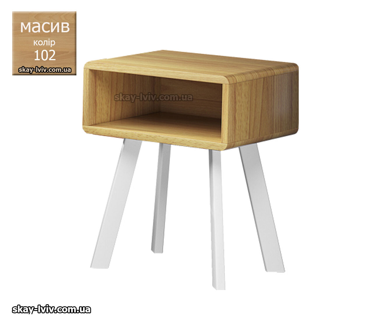 Тумба Атлас масив 102 Тумба Атлас масив 102