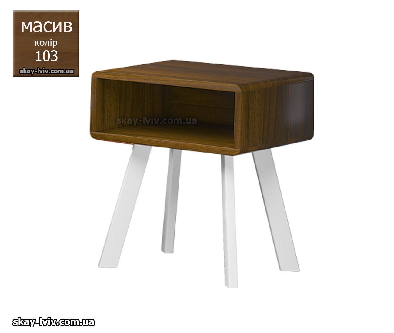 Тумба Атлас масив 103 Тумба Атлас масив 103