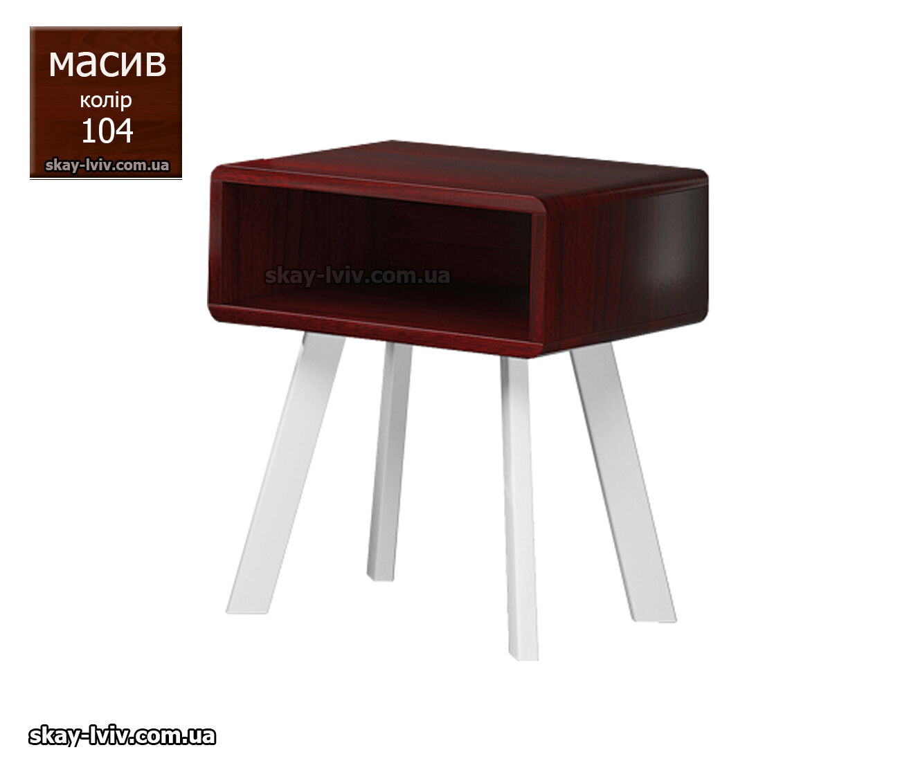 Тумба Атлас масив 104 Тумба Атлас масив 104