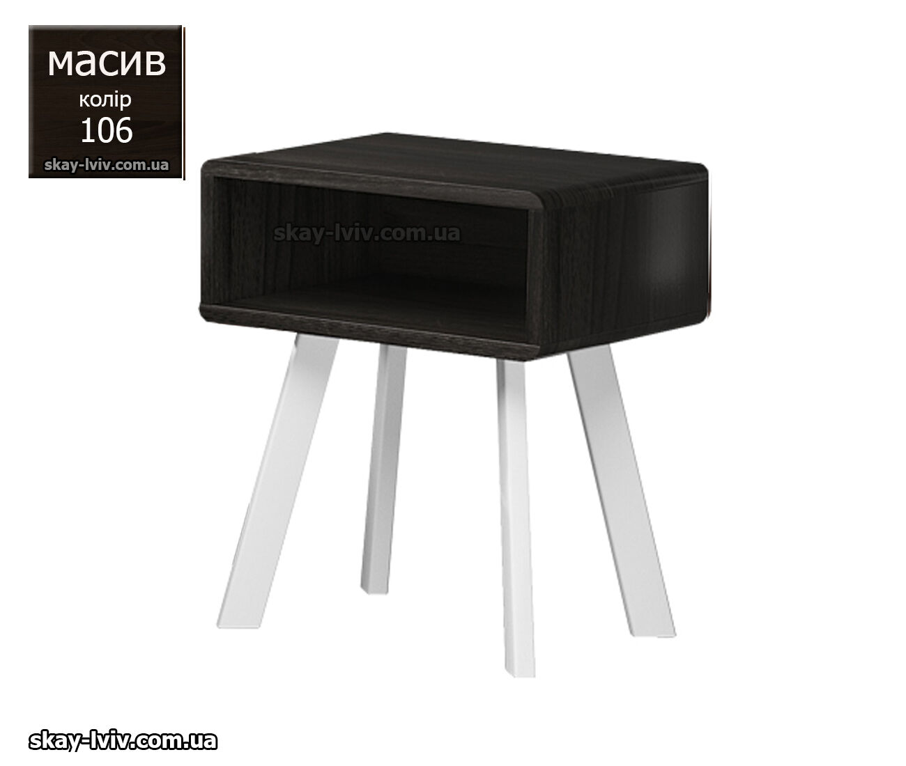Тумба Атлас масив 106 Тумба Атлас масив 106